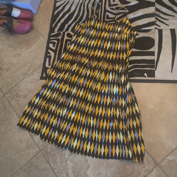 Pinup Couture dress size 3xl New